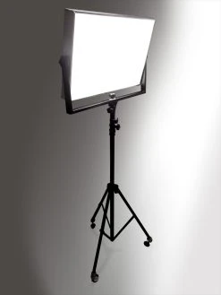 High Brightness Luminaire