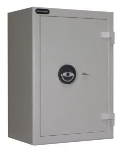 Save device -Save device high security key cabinet door closed 480x600