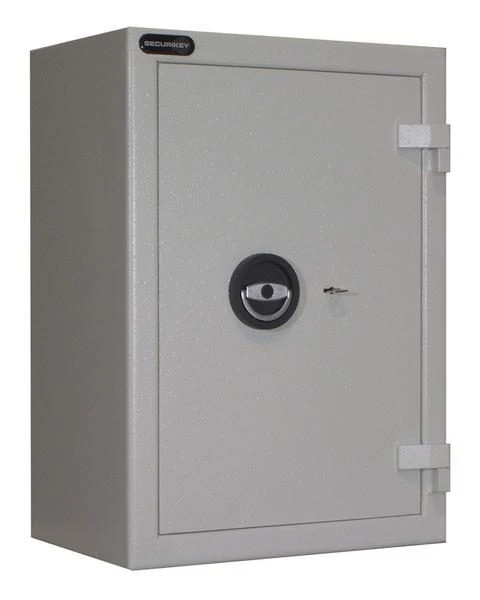 Key Cabinet - High Security (300 Keys) 4 Key Cabinet - High Security (300 Keys) - Image 2