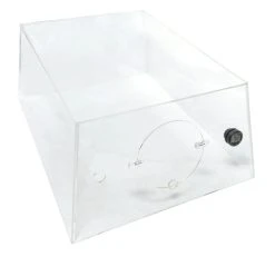 PEL Cold Suction Table & Humidity Chamber 8 PEL Cold Suction Table & Humidity Chamber -Save device humidity dome with TH 1000x937