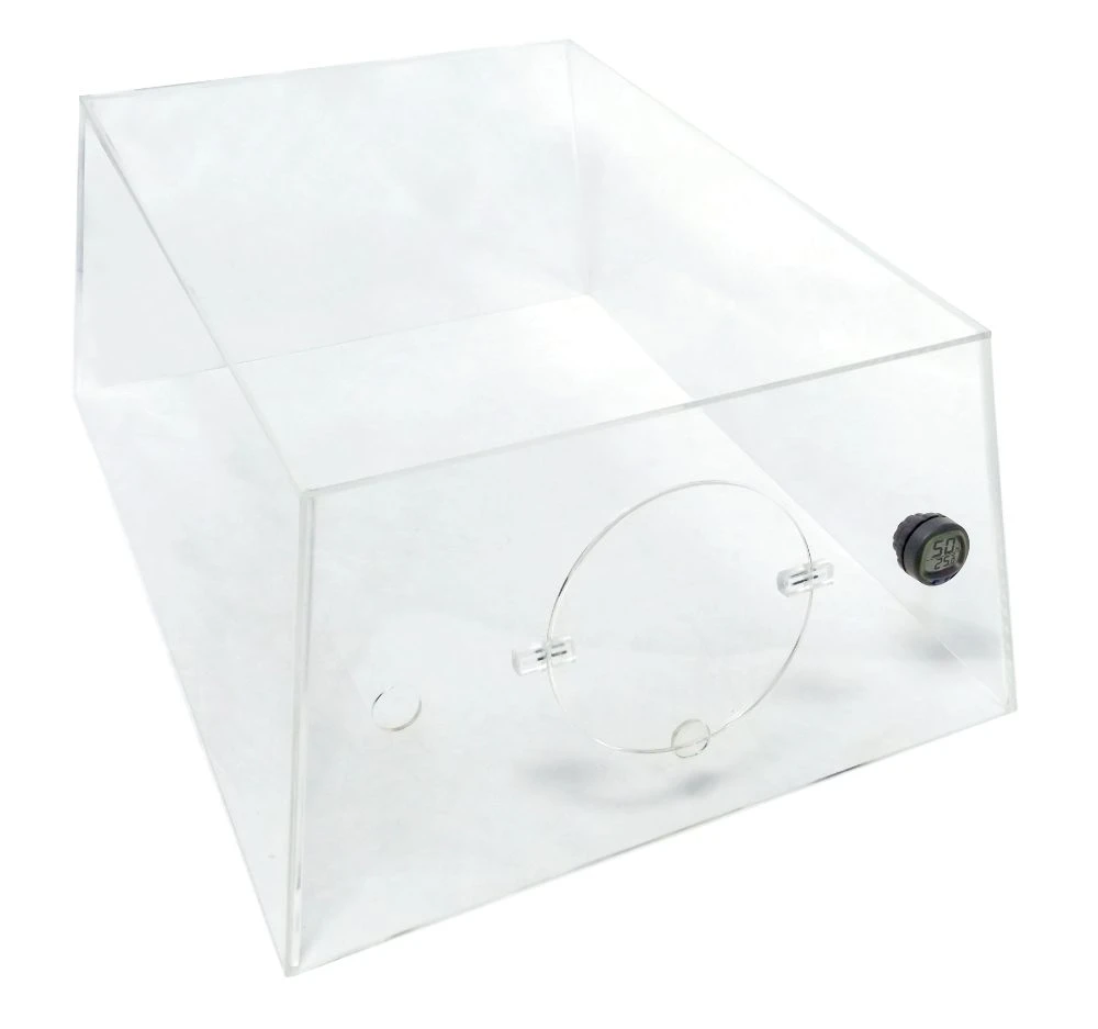 PEL Cold Suction Table & Humidity Chamber 5 PEL Cold Suction Table & Humidity Chamber - Image 3
