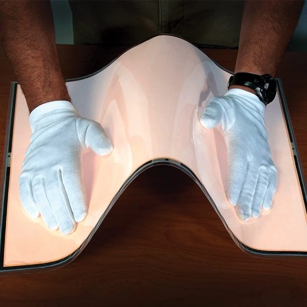 Flexible Light Sheet Ultra-Thin 4 Flexible Light Sheet Ultra-Thin - Image 2