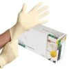 Latex Gloves -Save device latex gloves 715x691