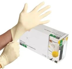 Latex Gloves