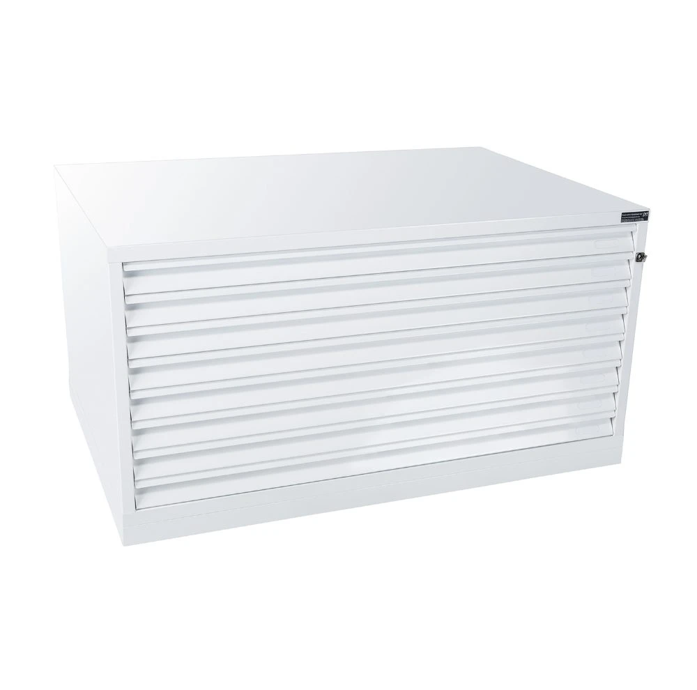 Plan Chest Cabinet (5-8 Drawers) 5 Plan Chest Cabinet (5-8 Drawers) - Image 3