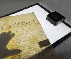 LED Light Pad - A4, A3, A2