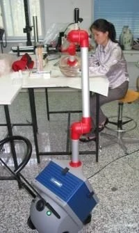 Mobile/Portable Air Filtration Unit 7 Mobile/Portable Air Filtration Unit - Image 5