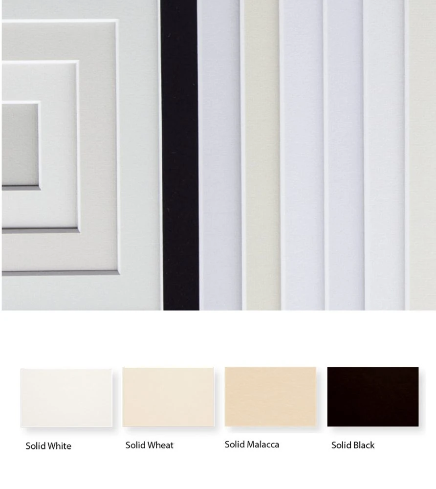 Archival Conservation Mounting Board - 1.5mm 5 Archival Conservation Mounting Board - 1.5mm - Image 3