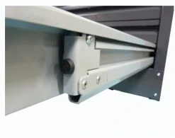 Extra Large Museum Plan Chest 11 Extra Large Museum Plan Chest -Save device museum drawers runners 950x749