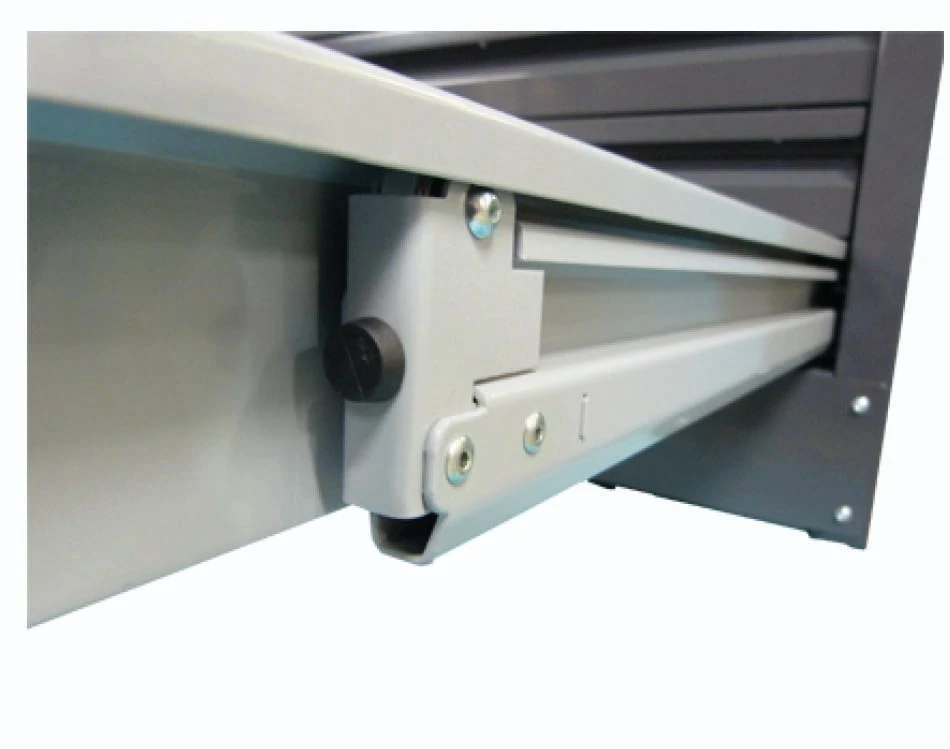 Extra Large Museum Plan Chest 7 Extra Large Museum Plan Chest - Image 5