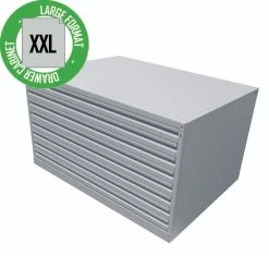 Extra Large Museum Plan Chest