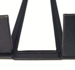 Portfolio Box | 10 Sizes | Up To 619mm X 517mm (24" X 20") 9 Portfolio Box | 10 Sizes | Up To 619mm X 517mm (24" X 20") -Save device museum portfolio inside spine 1000x930