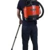 Museum Vac® Backpack