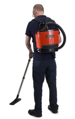 Museum Vac® Backpack
