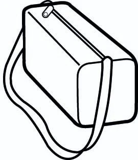 Museum Vac® | HEPA Accessories & Spares 4 Museum Vac® | HEPA Accessories & Spares - Image 2