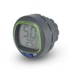 Thermo-Hygrometer - Panel Mounting