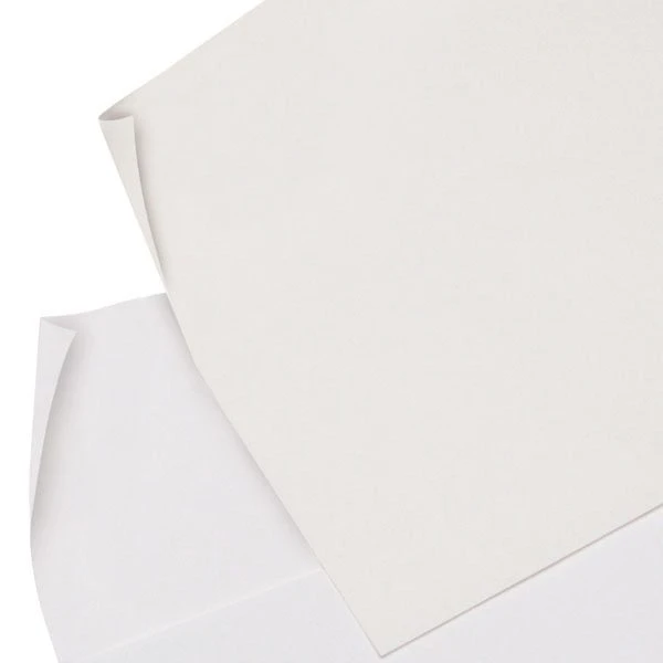 Buffered Permalife A4 Paper - 25% Cotton - 75gsm 5 Buffered Permalife A4 Paper - 25% Cotton - 75gsm - Image 3