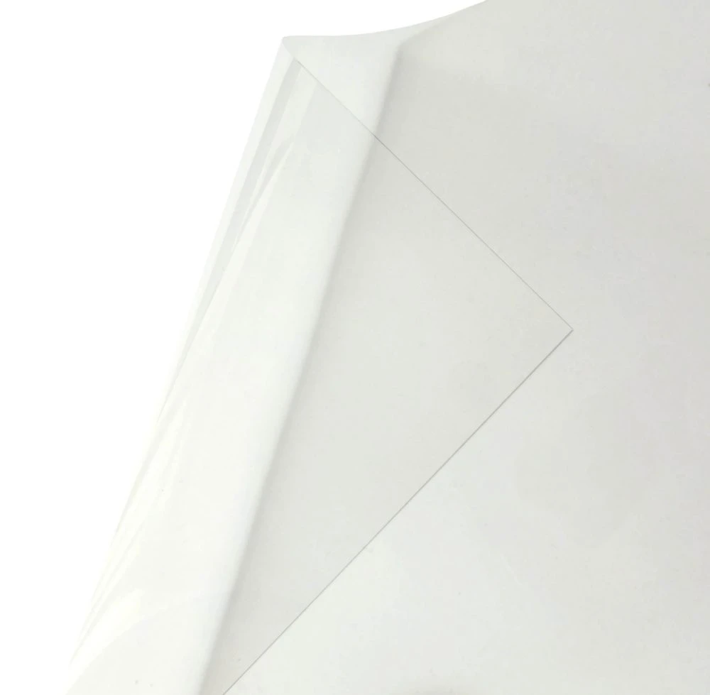 Silicone Coated (One Side) Polyester Film 3 Silicone Coated (One Side) Polyester Film