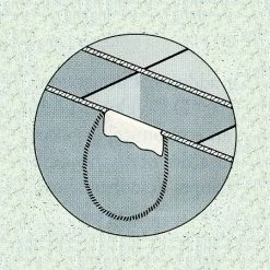 Pull String Kit For Storage Box/Tray