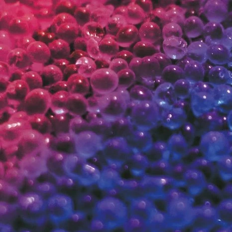 Indicating Silica Gel 3 Indicating Silica Gel