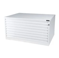 Plan Chest Cabinet (5-8 Drawers) 15 Plan Chest Cabinet (5-8 Drawers) -Save device right on cabinet steel plan 1000x993