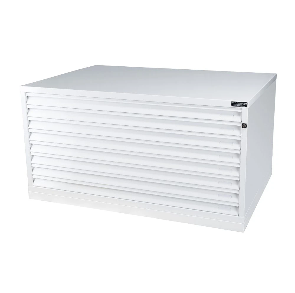 Plan Chest Cabinet (5-8 Drawers) 6 Plan Chest Cabinet (5-8 Drawers) - Image 4