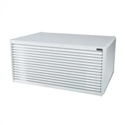 Horizontal Plan File Chest - 25mm Drawer Depth -Save device right side out 1000x998