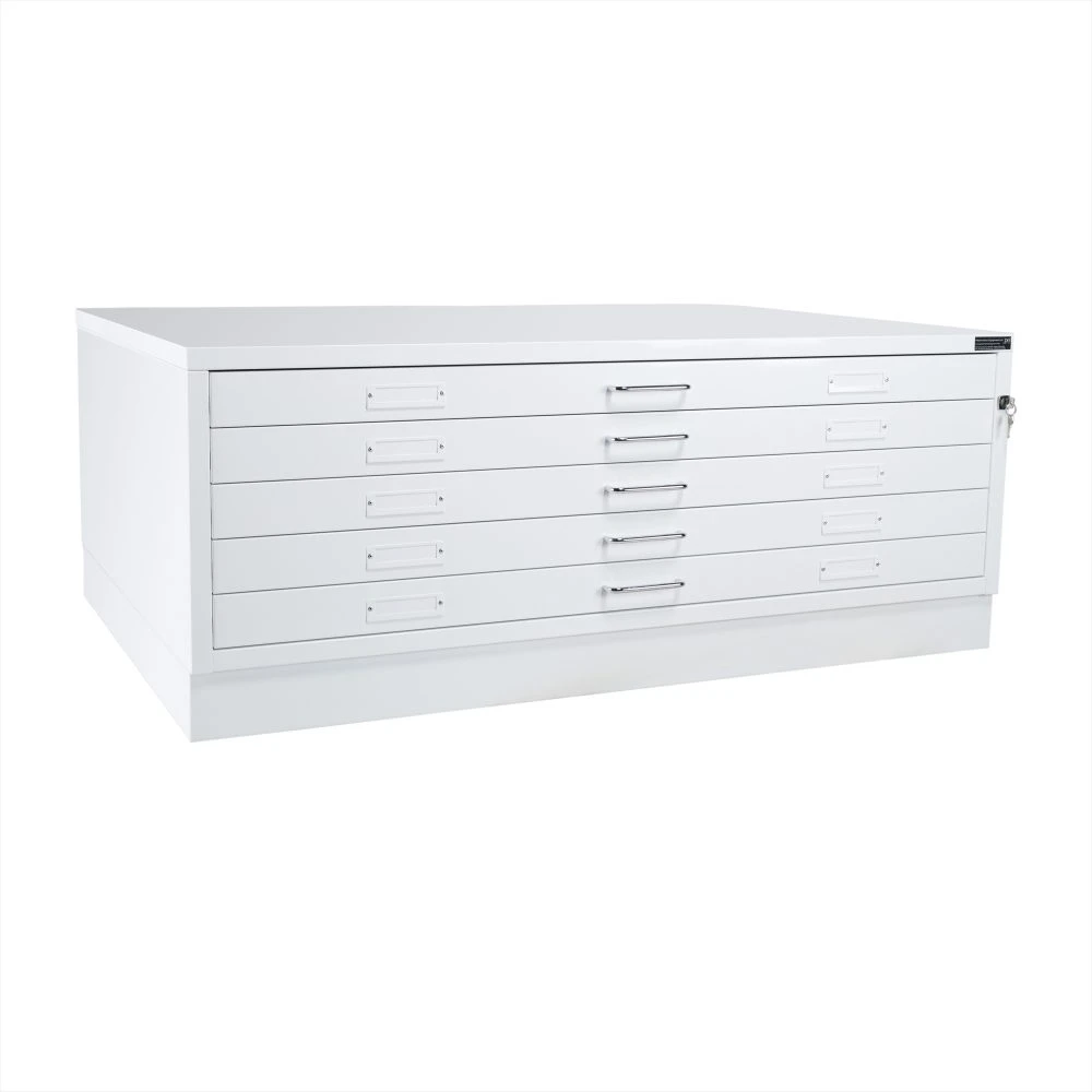 Map & Poster Cabinet 4 Map & Poster Cabinet - Image 2