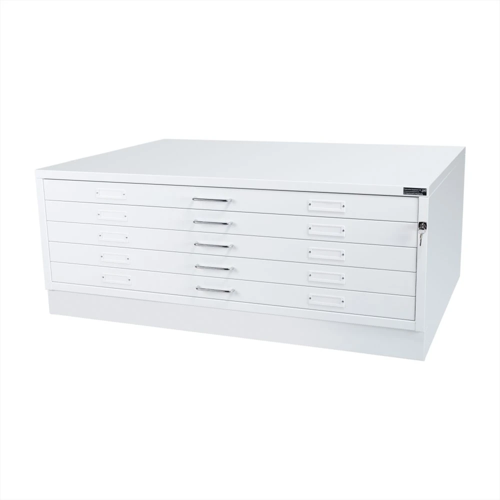 Map & Poster Cabinet 5 Map & Poster Cabinet - Image 3