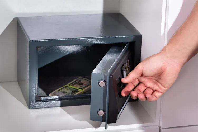 Save device -Save device safes