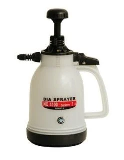 Fine Mist Sprayer Dia Plastic