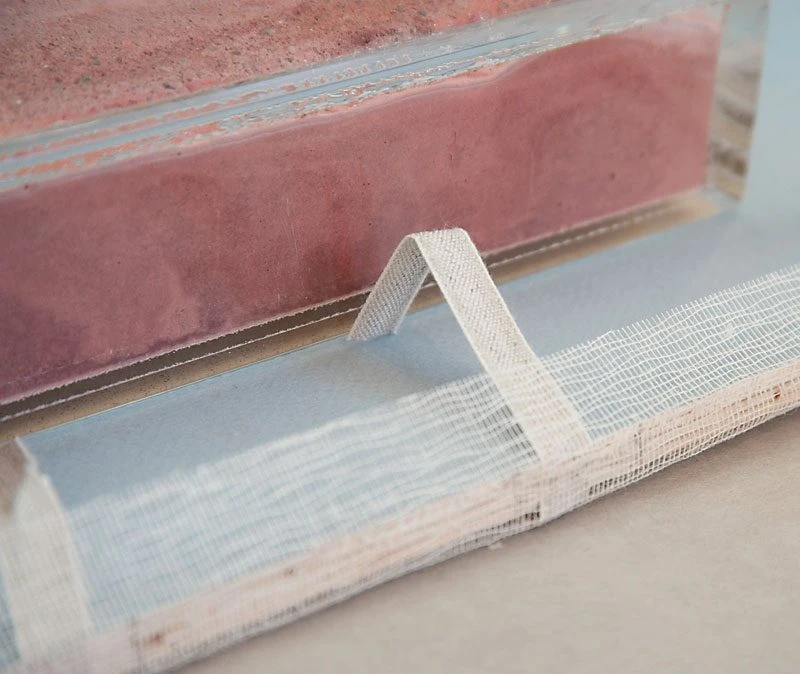 Mull Bookbinding Cloth 4 Mull Bookbinding Cloth - Image 2