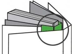 Mull Bookbinding Cloth 7 Mull Bookbinding Cloth -Save device super mull cloth 344x242