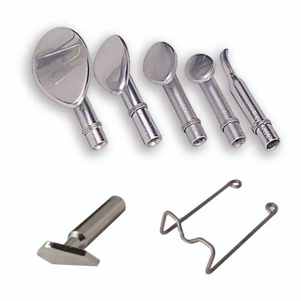 Tips And Accessories For Heated Spatula 3 Tips And Accessories For Heated Spatula
