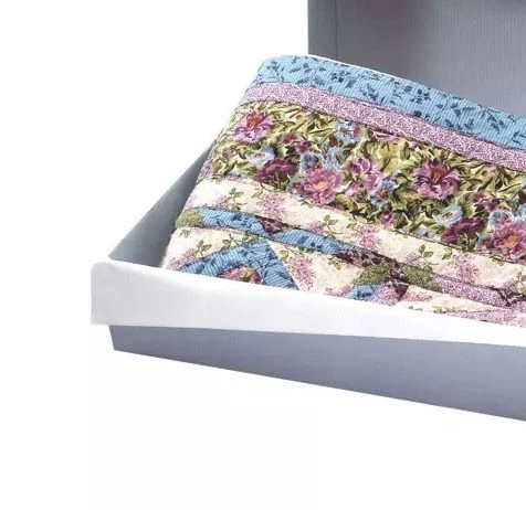 Textile Interleaving Paper - Unbuffered 40gsm 3 Textile Interleaving Paper - Unbuffered 40gsm