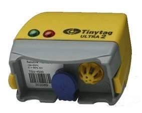 Tinytag Ultra RH/Temp Data Logger 3 Tinytag Ultra RH/Temp Data Logger