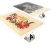 Display Case Identification Kit - Triangular -Save device triangles with cards 1000x953