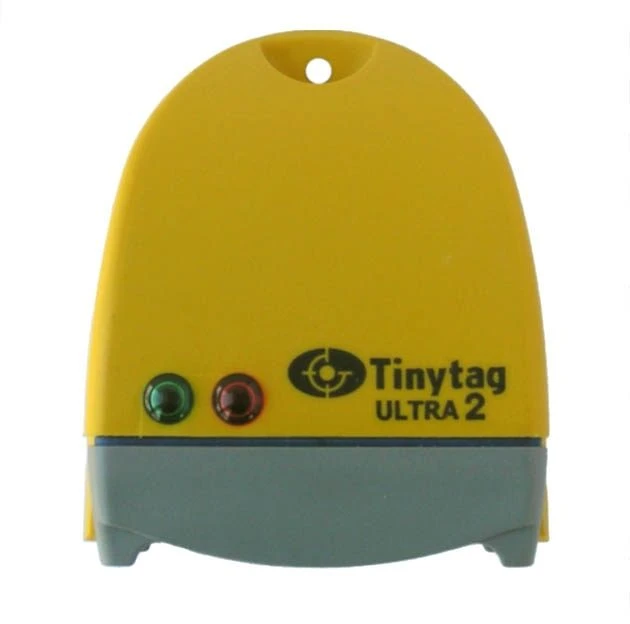 Tinytag Ultra RH/Temp Data Logger 4 Tinytag Ultra RH/Temp Data Logger - Image 2