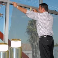 UV Light Filter Polyester Film