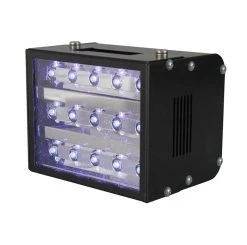 UV Work Lamp - 15 LED