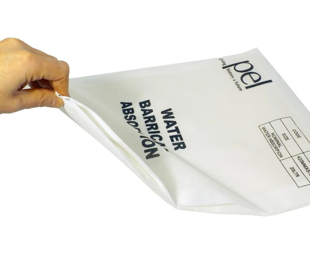 Water Barricade Cushion | 20L Capacity 4 Water Barricade Cushion | 20L Capacity - Image 2