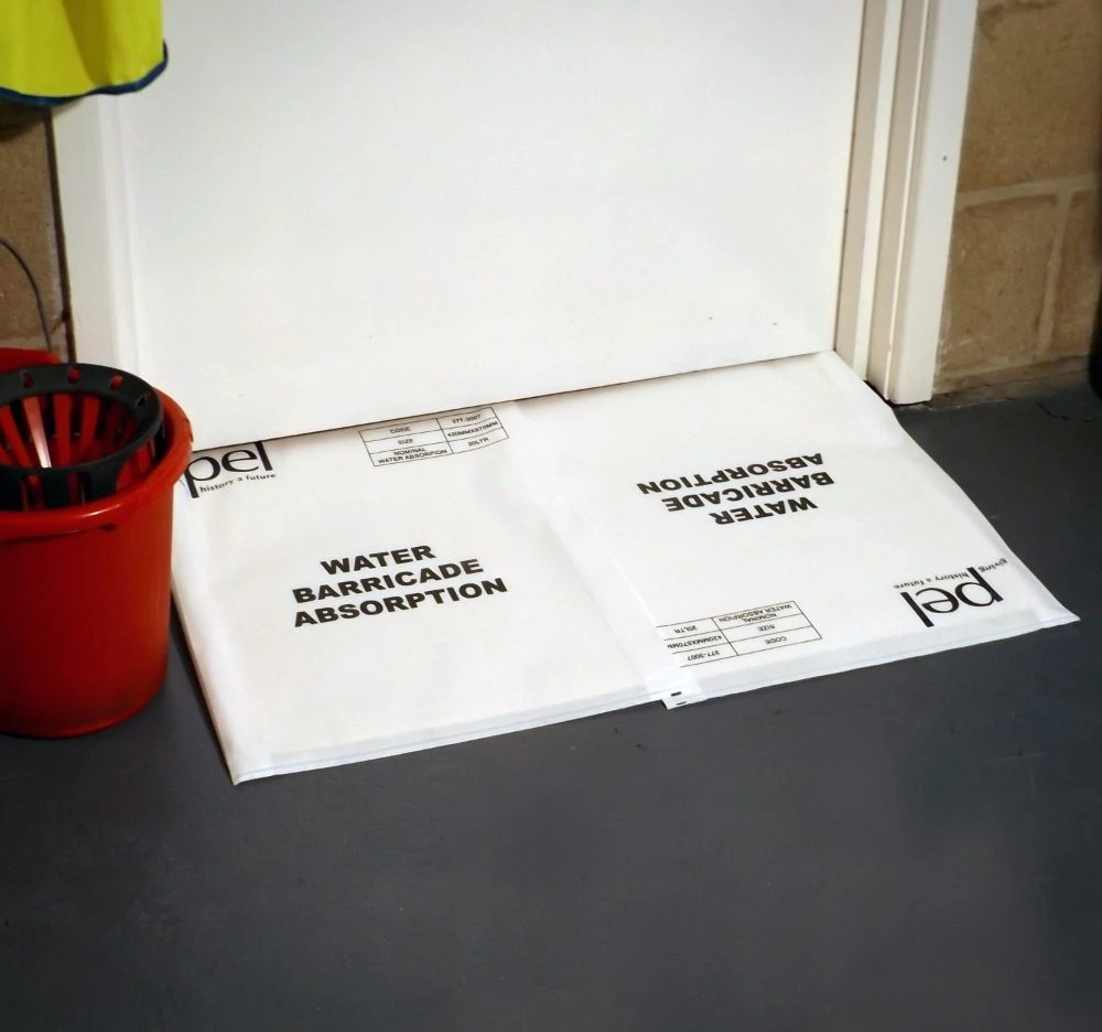 Water Barricade Cushion | 20L Capacity 3 Water Barricade Cushion | 20L Capacity