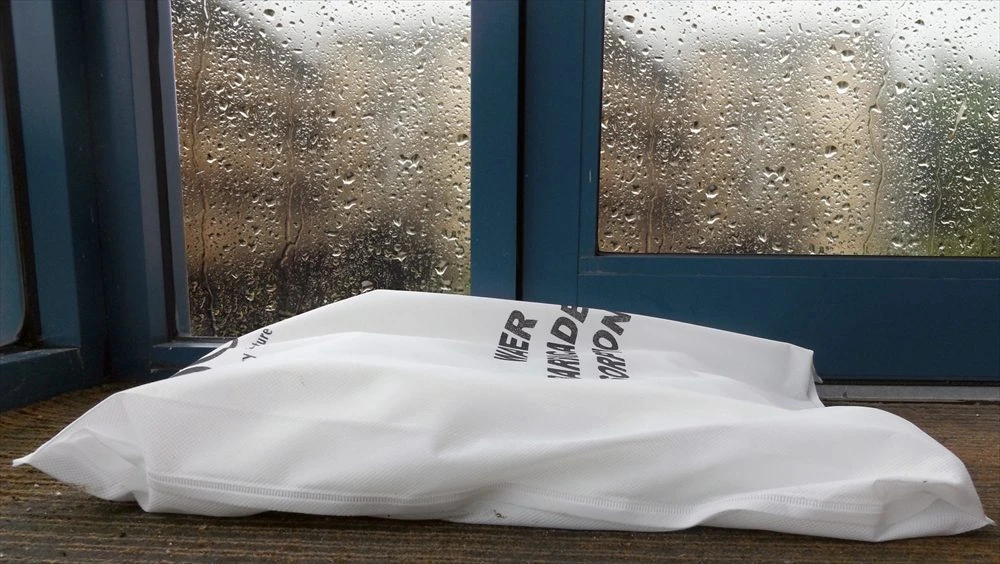 Water Barricade Cushion | 20L Capacity 5 Water Barricade Cushion | 20L Capacity - Image 3